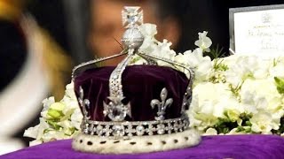 The legacy and history of the Kohinoor Diamond [upl. by Ailat]