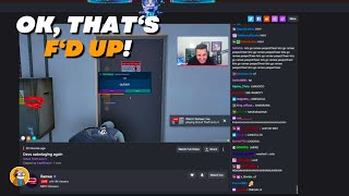 Koil Dies Laughing At The Devs Sabotaging Ramee Again  NoPixel [upl. by Kate]