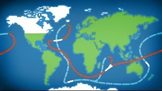 The Gulf Stream Explained [upl. by Chatterjee]