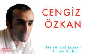 Cengiz Özkan  Ne Feryad Edersin Divane Bülbül Kırmızı Buğday © 1998 Kalan Müzik [upl. by Crowell]