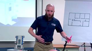 HVAC Zoning 101  Intro to Zoning [upl. by Magavern]