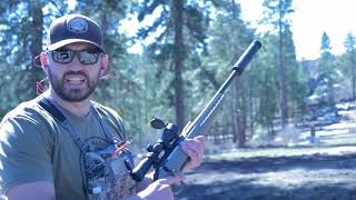 Hunting 101  Suppressors For Hunting amp Shooting [upl. by Efram]