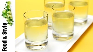 Meyer Lemon Liqueur Homemade Limoncello [upl. by Caitrin124]