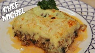 Moussaka [upl. by Ennoved]