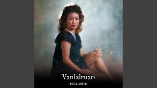 Vanlalruati Hmangaihna Vanduai [upl. by Idna]