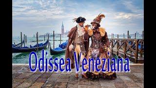 Rondò Veneziano Odissea Veneziana [upl. by Lyda]