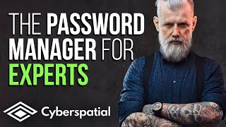 The Password Manager Security Experts Use [upl. by Htebsil]