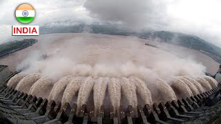 Top 10 Most Dangerous Dams in the World  FactEX [upl. by Trent244]