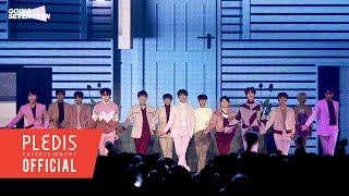 SEVENTEEN GOING SEVENTEEN 2019 EP1 [upl. by Lily]