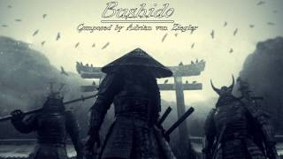 Japanese Fantasy Music  Bushido [upl. by Januarius75]