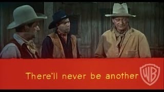 Rio Bravo  Trailer [upl. by Melosa899]