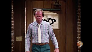 Cheers  Frasier Crane funny moments 5 HD [upl. by Araf]