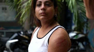 Femicide Part 1 Honduras one of the most dangerous places to be a woman  ABC News [upl. by Addam]