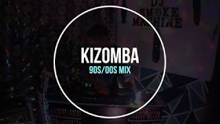 🔴 Kizombas Antigas 90s00s Mix 🎧 [upl. by Hare846]