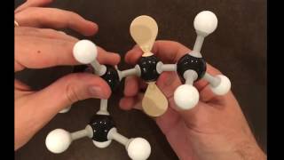 Carbocation stability and rearrangements [upl. by Nivle984]