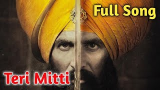 Kesari Soundtrack [upl. by Davidoff]