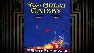 The Great Gatsby Chapter 1 Audiobook [upl. by Inol470]