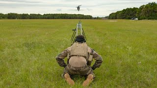 Drones militaires  la nouvelle ère JDEF [upl. by Juno]