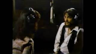 Storms Never Last by Waylon Jennings and Jessi Colter from the Waylon TV Special [upl. by Amarette]