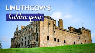 The Hidden Gems of Linlithgow [upl. by Lucy341]