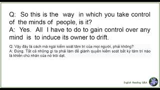 Outwitting the devil by Napoleon Hill chapter 6 [upl. by Ellerol]