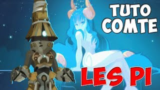 TUTO COMTE HAREBOURG  LES PI  MAGEM [upl. by Rooker946]