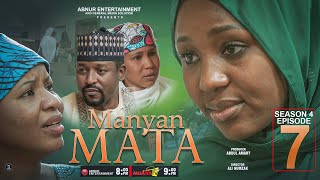 MANYAN MATA SEASON 4 EPISODE 7 [upl. by Gennie]