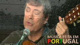 Chuva  Jorge Fernando  Berg letra [upl. by Geehan]