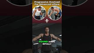 Progressive OVERLOAD Made Simple [upl. by Bealle1]