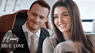 Eda amp Serkan  True Love Humor • english subtitles [upl. by Gora353]