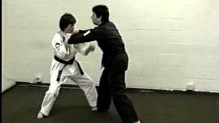 Nick Cerios Kenpo  Volume 3  Advanced SelfDefense [upl. by Fahey441]