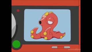 Octillery Pokédex Entry [upl. by Alih]