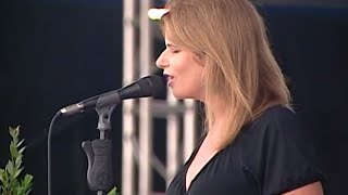 Cowboy Junkies  Full Concert  080208  Newport Folk Festival OFFICIAL [upl. by Ahsika]