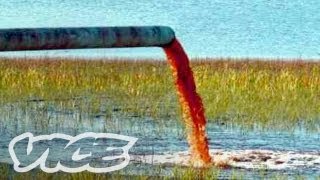 New Yorks Toxic Wasteland Americas Water Crisis Part 13 [upl. by Aunson]