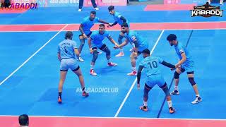 MAHARASHTRA VS PUNJAB 37TH NATIONAL KABADDI MATCH 2023 [upl. by Hylton]