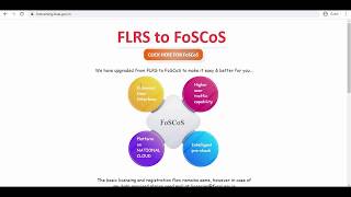 How to apply for Manufacturing License  FoSCoS  FSSAI [upl. by Alane]