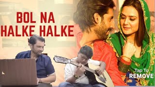 Bol na halke halke [upl. by Viens]