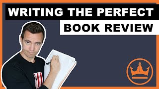 How to Write the Perfect Book Review [upl. by Daniel]