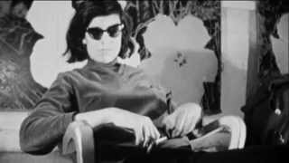 REGARDING SUSAN SONTAG  Women Make Movies  Trailer [upl. by Bertelli]