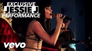 Who You Are VEVO Presents Jessie J Live in London [upl. by Angle]