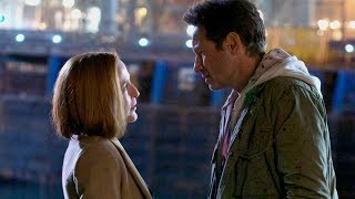 Mulder amp Scully  s11e10  Final Scene [upl. by Buckingham]