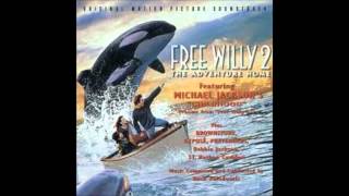 Free Willy 2 Soundtrack  Reunion [upl. by Michaelina]