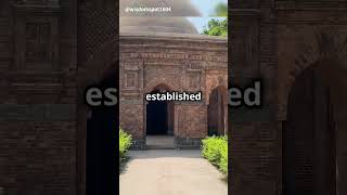 Discover the Majestic Bidar Fort [upl. by Prosperus16]