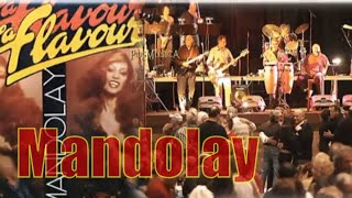 Mandolay  La Flavour [upl. by Enyr]