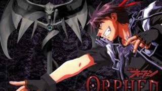 Orphen RevengeSodenmotte Kiss [upl. by Fin]