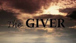 The Giver Trailer [upl. by Ann]