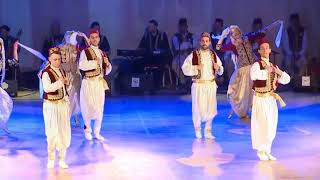 Cocktail des danses Algériennes 2019 Magnifique 😍 🇩🇿 [upl. by Delle]