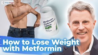 How to Lose Weight with Metformin PCOS Nondiabetics [upl. by Reggie]