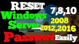 Recover your Forgotten password in Few minutes  WINDOWS PC  Lazesoft [upl. by Lhok]