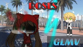 Roses  GLMV  Gacha Life [upl. by Gaile]